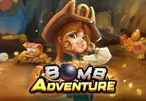 Bomb Adventure