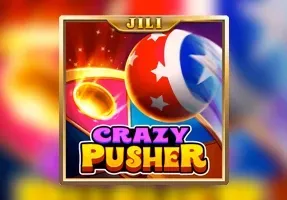 Crazy Pusher