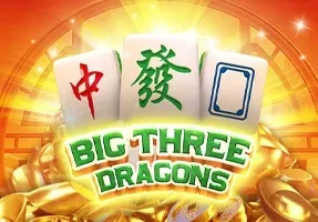 Big Three Dragons
