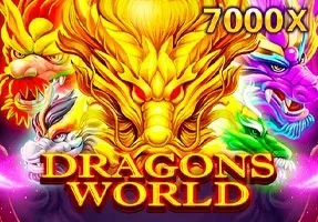 Dragons World
