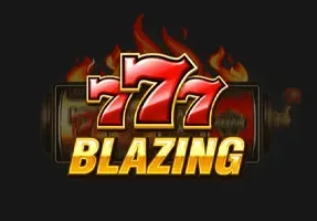 777 Blazing